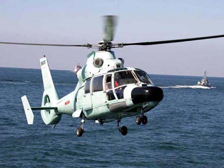 中國海軍直升機型號概覽，性能與技術(shù)的飛躍，中國海軍直升機型號概覽，性能與技術(shù)飛躍的展示
