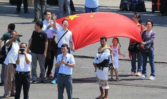 利比亞撤僑事件，回顧與反思，利比亞撤僑事件，回顧與反思的教訓