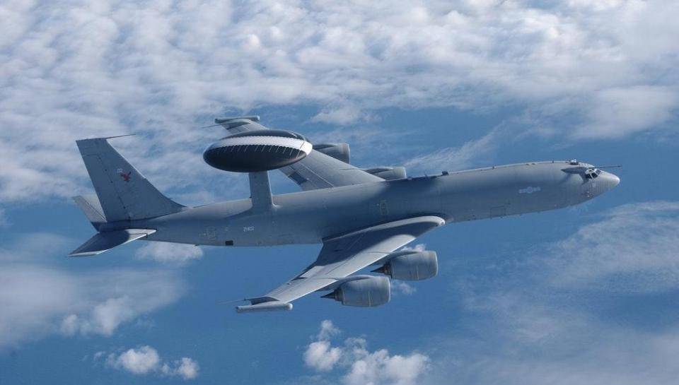 空警2000與空警200，深入解析兩者的差異，空警2000與空警200，全面解析兩大空中警力系統(tǒng)的差異