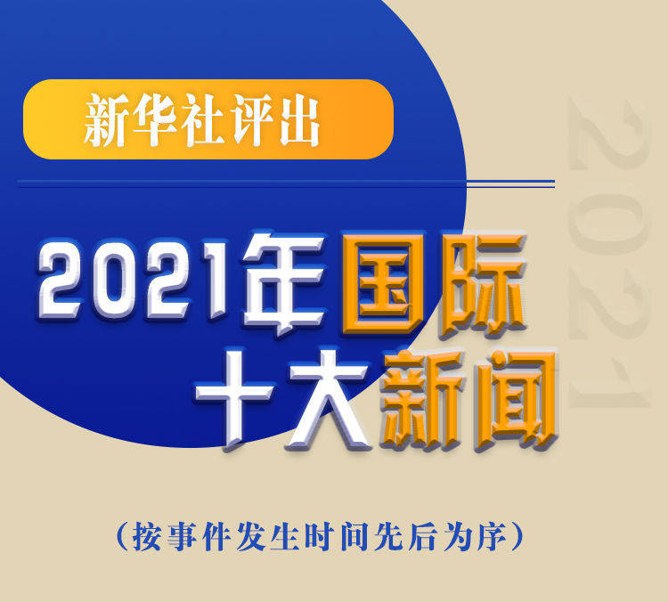 最新新聞國內大事件回顧與展望（2021年），回顧與展望，2021年國內重大事件新聞綜述與前瞻