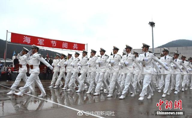海軍節(jié)閱兵，展現(xiàn)國(guó)家力量與榮耀，海軍節(jié)閱兵，彰顯國(guó)家力量與榮耀時(shí)刻