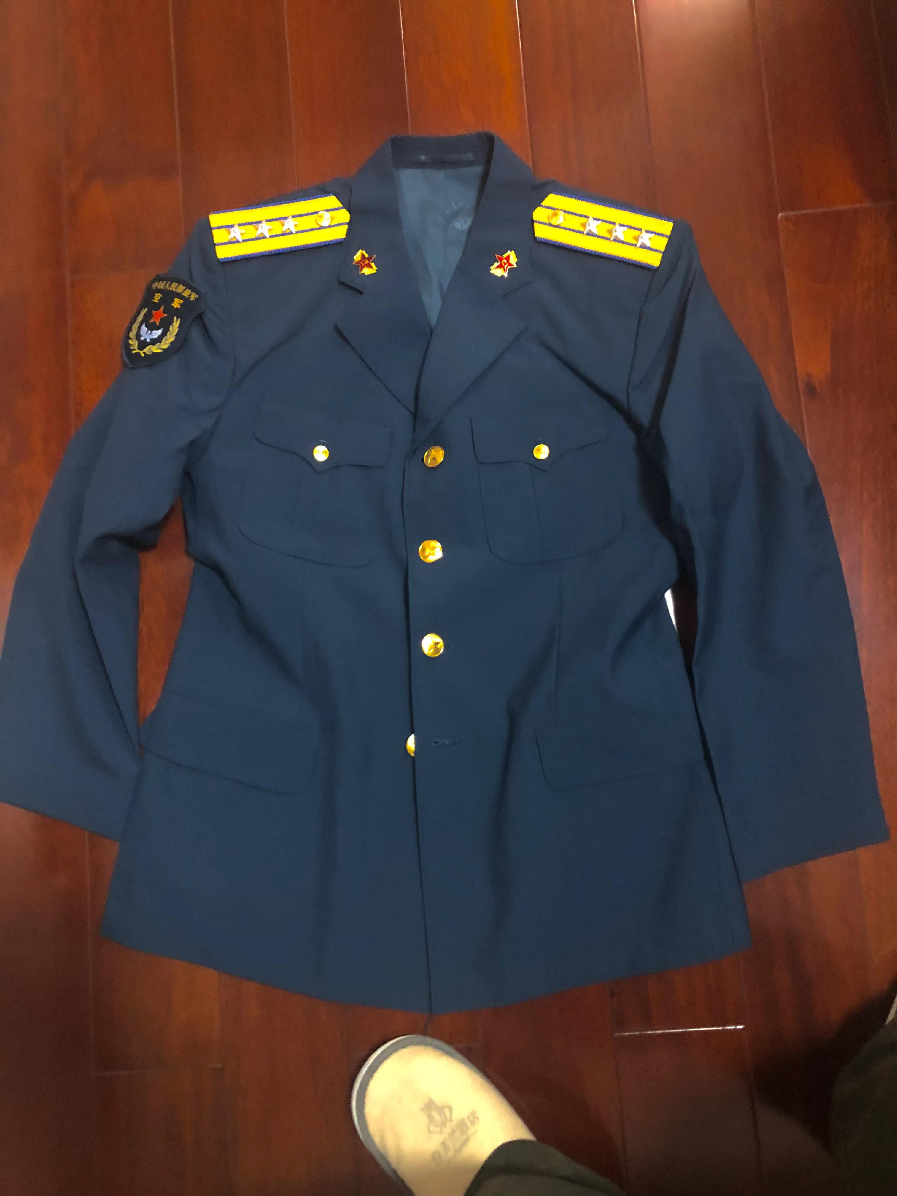 揭秘中國軍隊07式軍服常服，設(shè)計背后的故事與意義，揭秘中國軍隊07式軍服常服設(shè)計背后的故事與深層意義