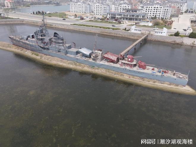 揭秘中國海軍新一代戰(zhàn)艦，103長春艦，揭秘中國海軍新一代戰(zhàn)艦，長春艦的震撼亮相！