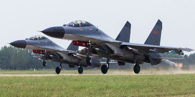 殲-11B飛行速度，探索中國(guó)先進(jìn)戰(zhàn)斗機(jī)的速度與性能，殲-11B飛行速度與性能探索，中國(guó)先進(jìn)戰(zhàn)斗機(jī)的速度力量展現(xiàn)