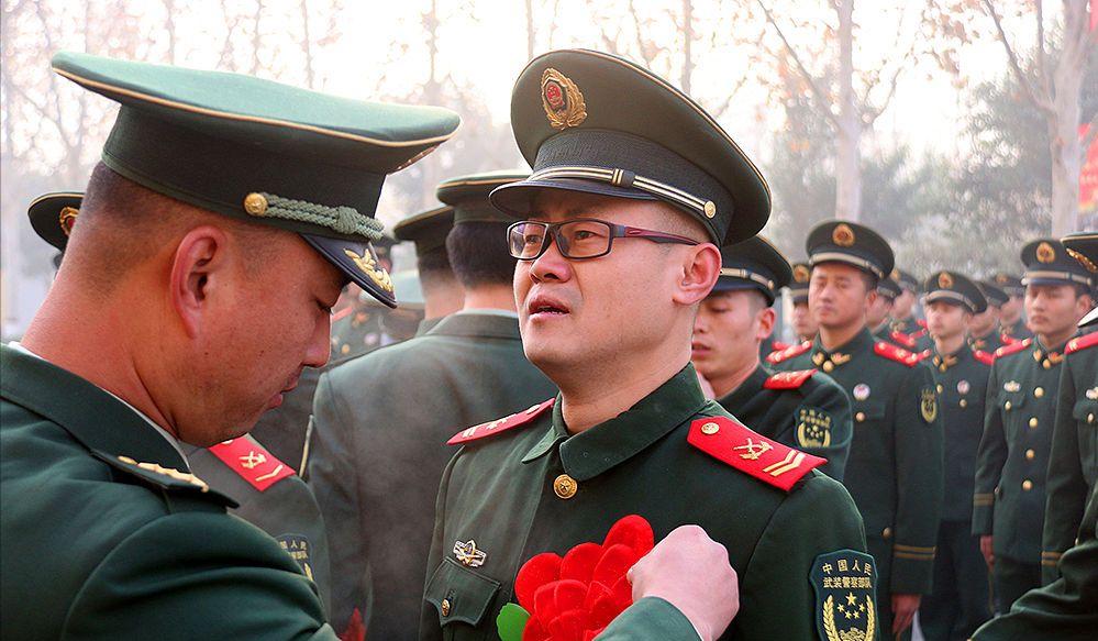 我在部隊(duì)一年被退兵了，經(jīng)歷、反思與成長(zhǎng)，部隊(duì)生涯的波折，經(jīng)歷、反思與成長(zhǎng)之路