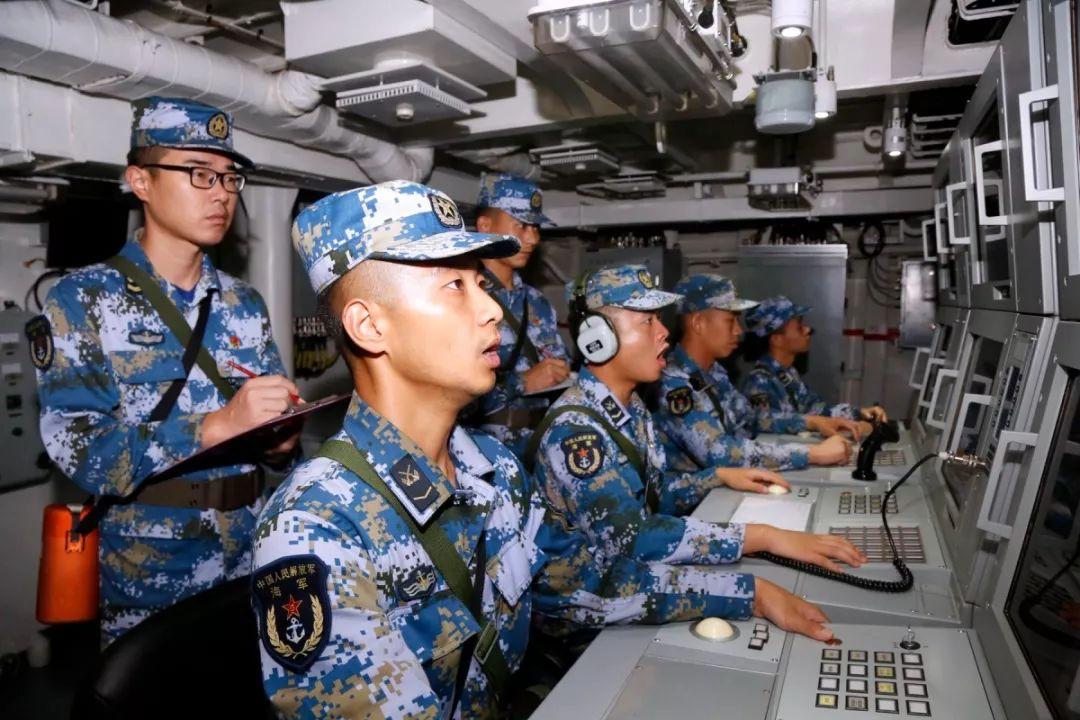 深圳艦簡介，深圳艦簡介與特點概述