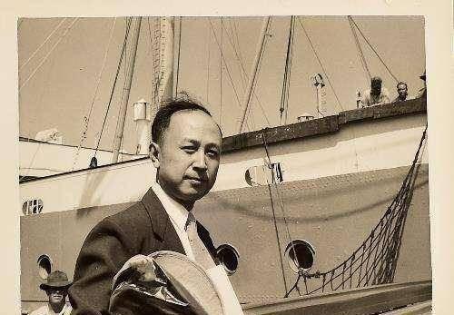 錢學(xué)森回國(guó)故事，一段傳奇的歸國(guó)之旅，錢學(xué)森傳奇歸國(guó)之旅，航天事業(yè)的奠基人故事