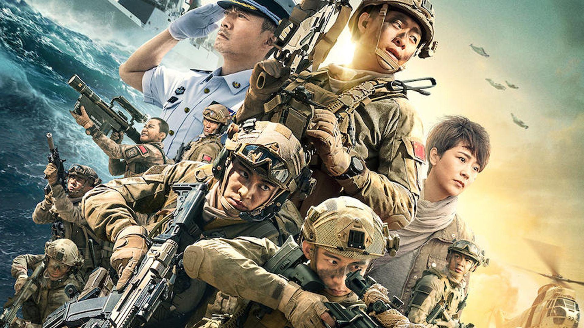 中國十部必看的軍事電影，經(jīng)典之作，熱血沸騰的戰(zhàn)場回憶，中國經(jīng)典軍事電影TOP10，熱血沸騰的戰(zhàn)場回憶與必看之作
