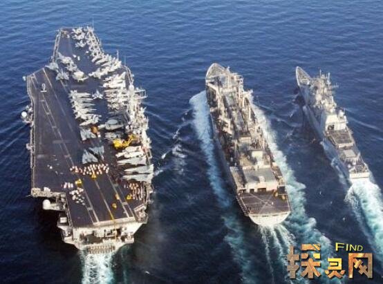 世界上軍事最強大的國家，世界軍事強國之巔，揭秘軍事力量最強大的國家