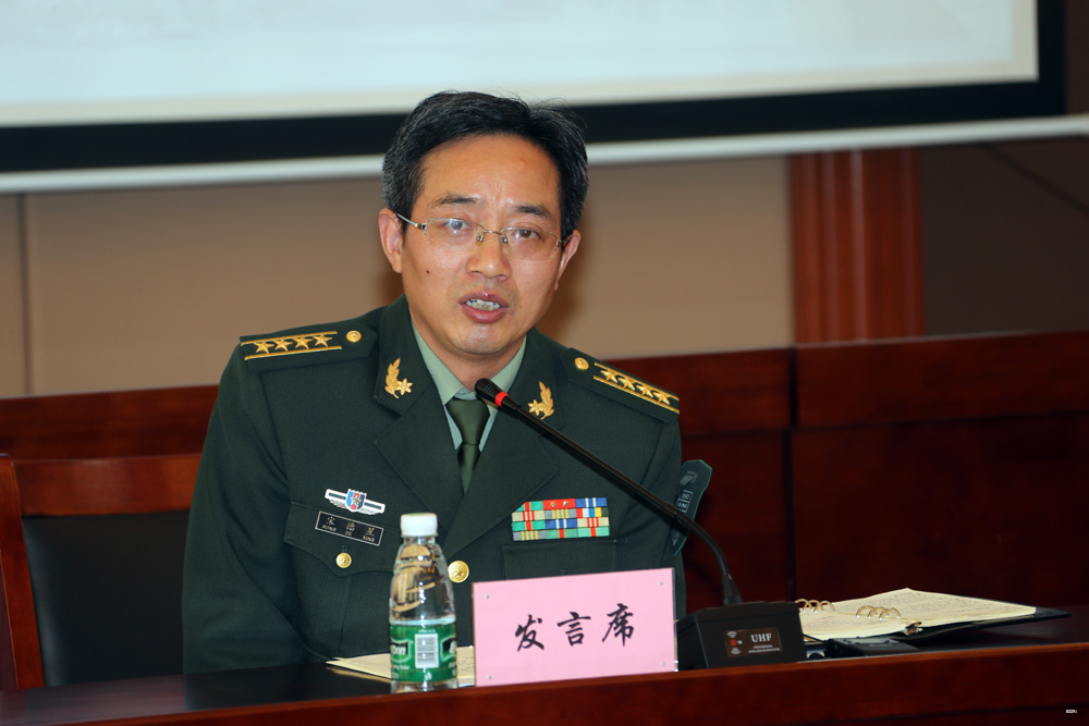 中國(guó)國(guó)防科技信息中心主任，引領(lǐng)科技前沿，筑牢國(guó)防基石，中國(guó)國(guó)防科技信息中心主任，引領(lǐng)科技前沿，筑牢國(guó)防基石之道
