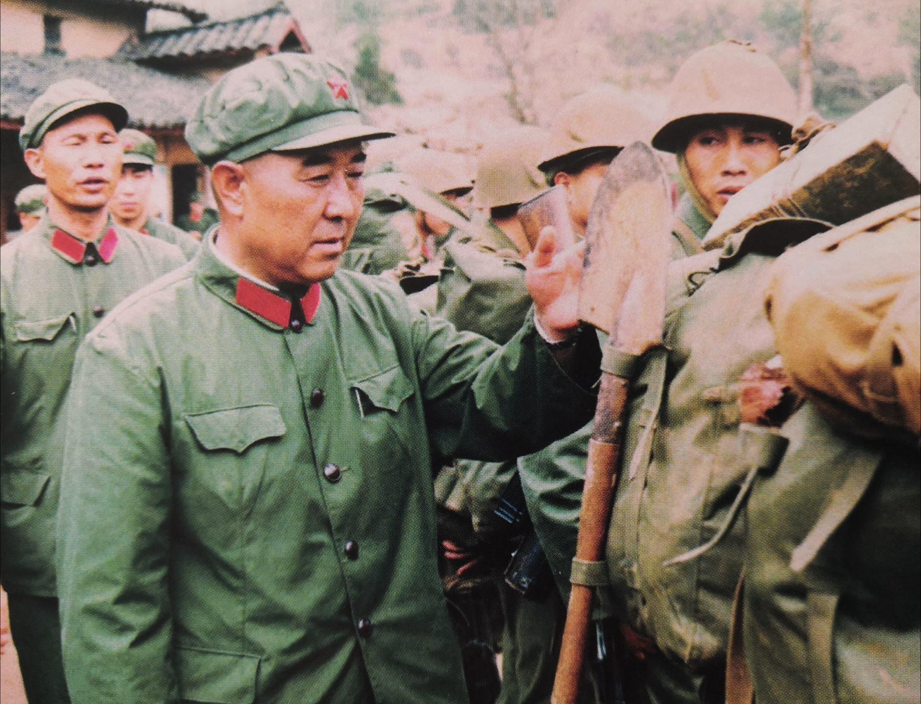 中國人民解放軍第十四軍，歷史與榮耀的見證，中國人民解放軍第十四軍，歷史與榮耀的見證者