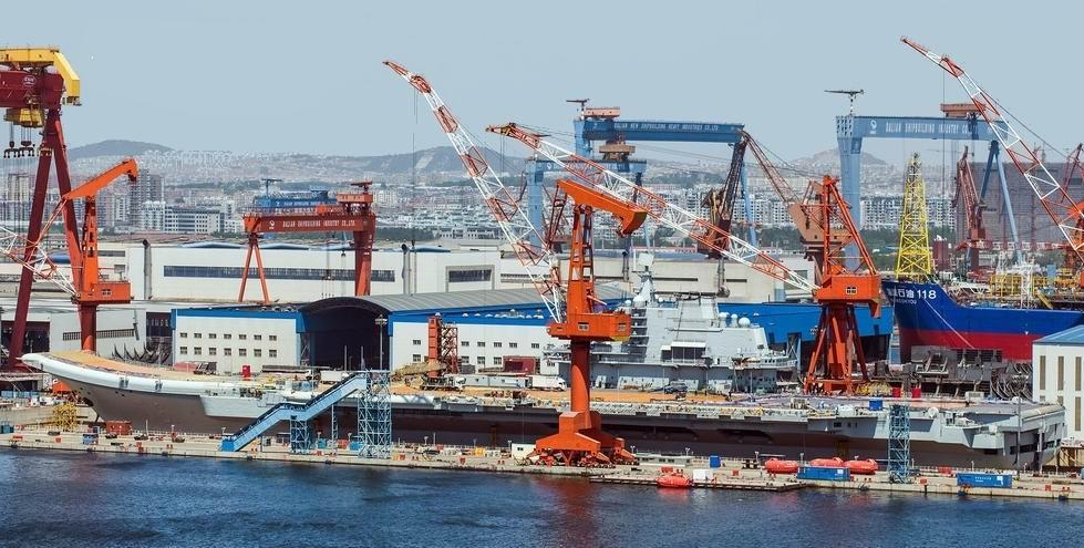 中國(guó)現(xiàn)有幾艘航母下水，探討中國(guó)海軍航母力量的發(fā)展，中國(guó)海軍航母力量發(fā)展，現(xiàn)有航母數(shù)量及未來(lái)展望