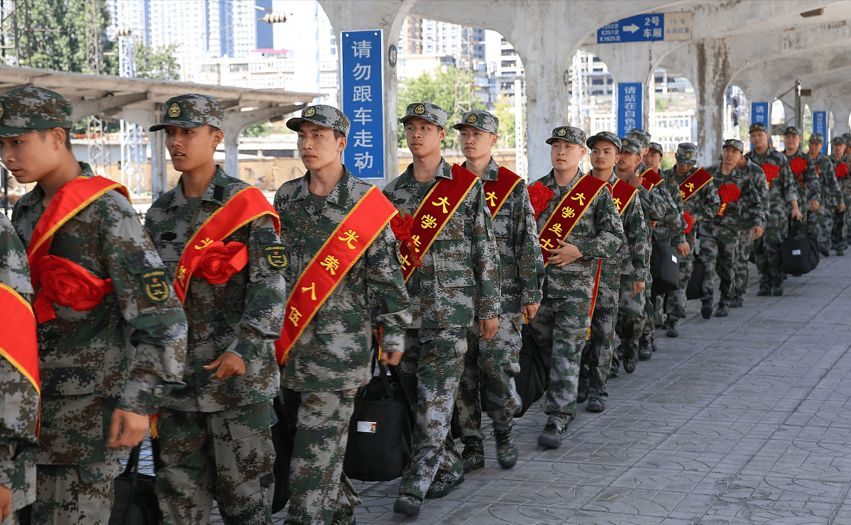 關(guān)于2022年春季征兵時間的詳細解讀，2022年春季征兵時間全面解讀