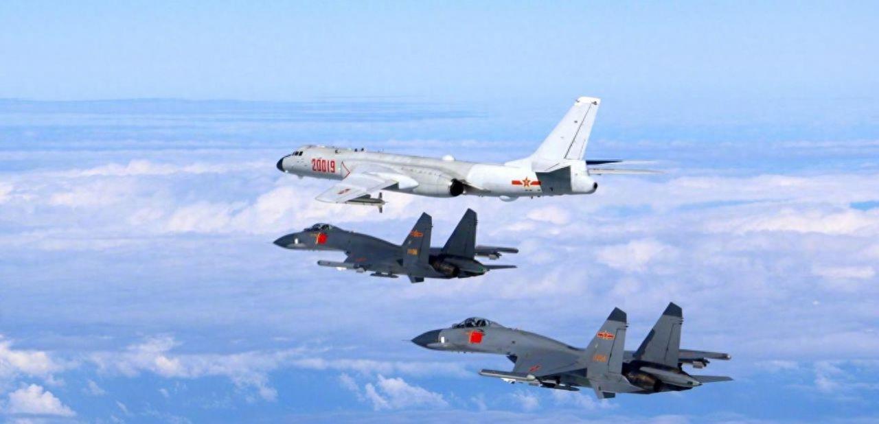 2023年臺灣的整體軍力概覽，2023年臺灣軍力概覽概覽