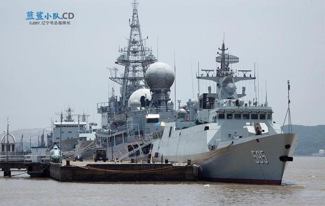 關(guān)于中國海軍艦艇一覽表，深入解析056A艦性能與特點，中國海軍艦艇概覽，056A艦性能與特點深度解析