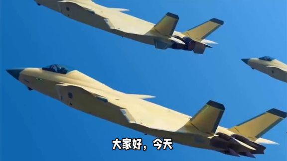 殲-35隱形戰(zhàn)斗機(jī)，未來空中力量的核心支柱，殲-35隱形戰(zhàn)斗機(jī)，未來空中力量的核心支柱力量