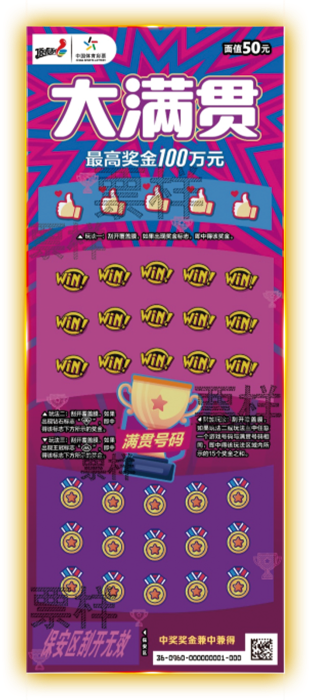 澳門彩大滿貫期期中獎，揭秘中獎秘密與彩票文化，澳門彩大滿貫中獎揭秘，文化背后的中獎秘密與期期中獎傳奇