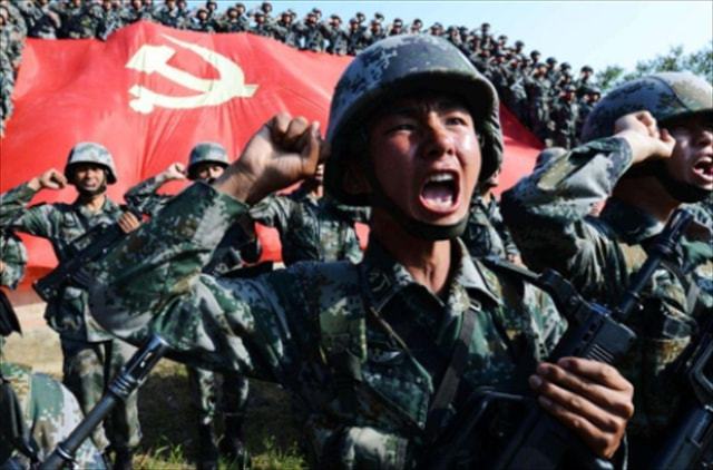 四大軍區(qū)詳解，歷史沿革、職責(zé)使命與未來(lái)發(fā)展，四大軍區(qū)詳解，歷史沿革、職責(zé)使命與未來(lái)展望