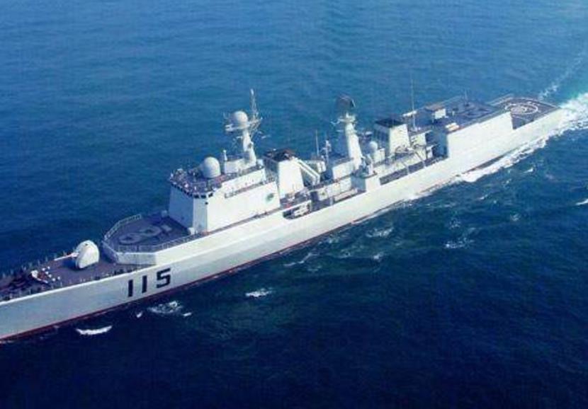 巡洋艦與驅(qū)逐艦，誰更勝一籌？，巡洋艦與驅(qū)逐艦，誰更勝一籌？比較分析揭秘答案