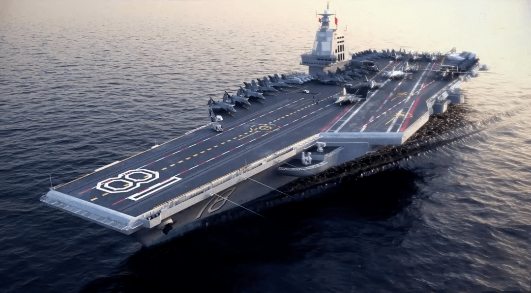 航空母艦中國，發(fā)展與影響，中國航空母艦的發(fā)展及其影響