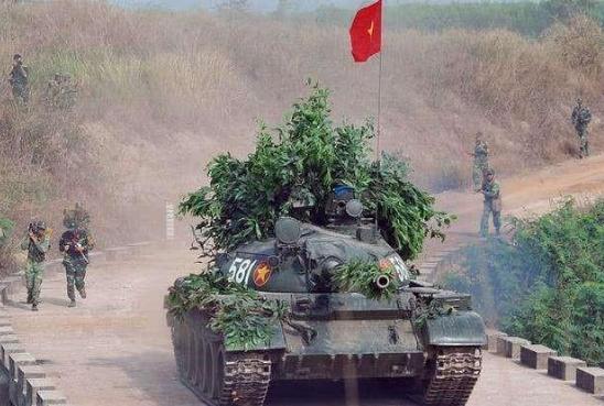 越南軍事實力排名，深度分析與解讀，越南軍事實力排名深度解讀與剖析
