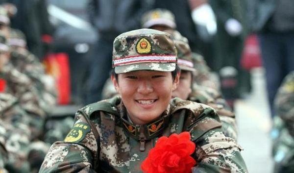 當兵有哪些要求，當兵的要求與標準，全面解讀入伍條件