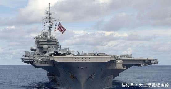 航空母艦排水量排名，全球最強航母大盤點，全球航空母艦排水量排名及最強航母盤點