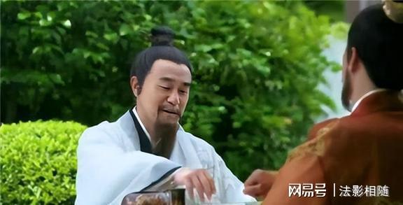 劉伯溫與白小姐