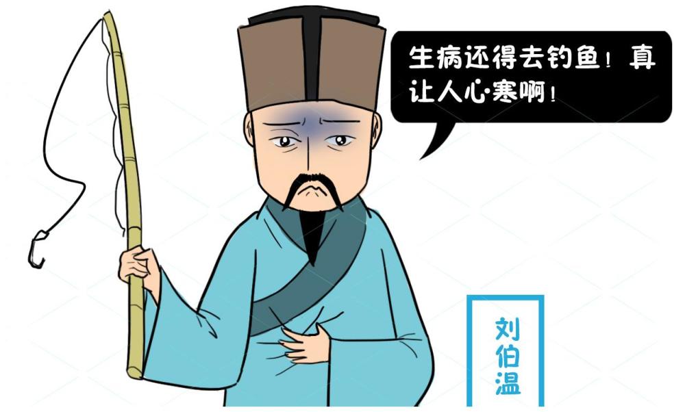 劉伯溫心存芥蒂與生肖之謎，探尋背后的故事，劉伯溫生肖之謎，芥蒂之心背后的故事探尋