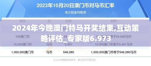 關于澳門特馬今晚與未來的預測（2025年展望），澳門特馬未來走向預測，今晚及至2025年展望
