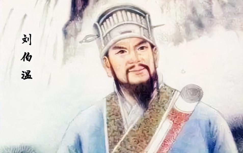 劉伯溫精選一肖，小小年紀(jì)展現(xiàn)天賦異稟，劉伯溫天賦異稟，少年時(shí)期便展現(xiàn)一肖之選能力