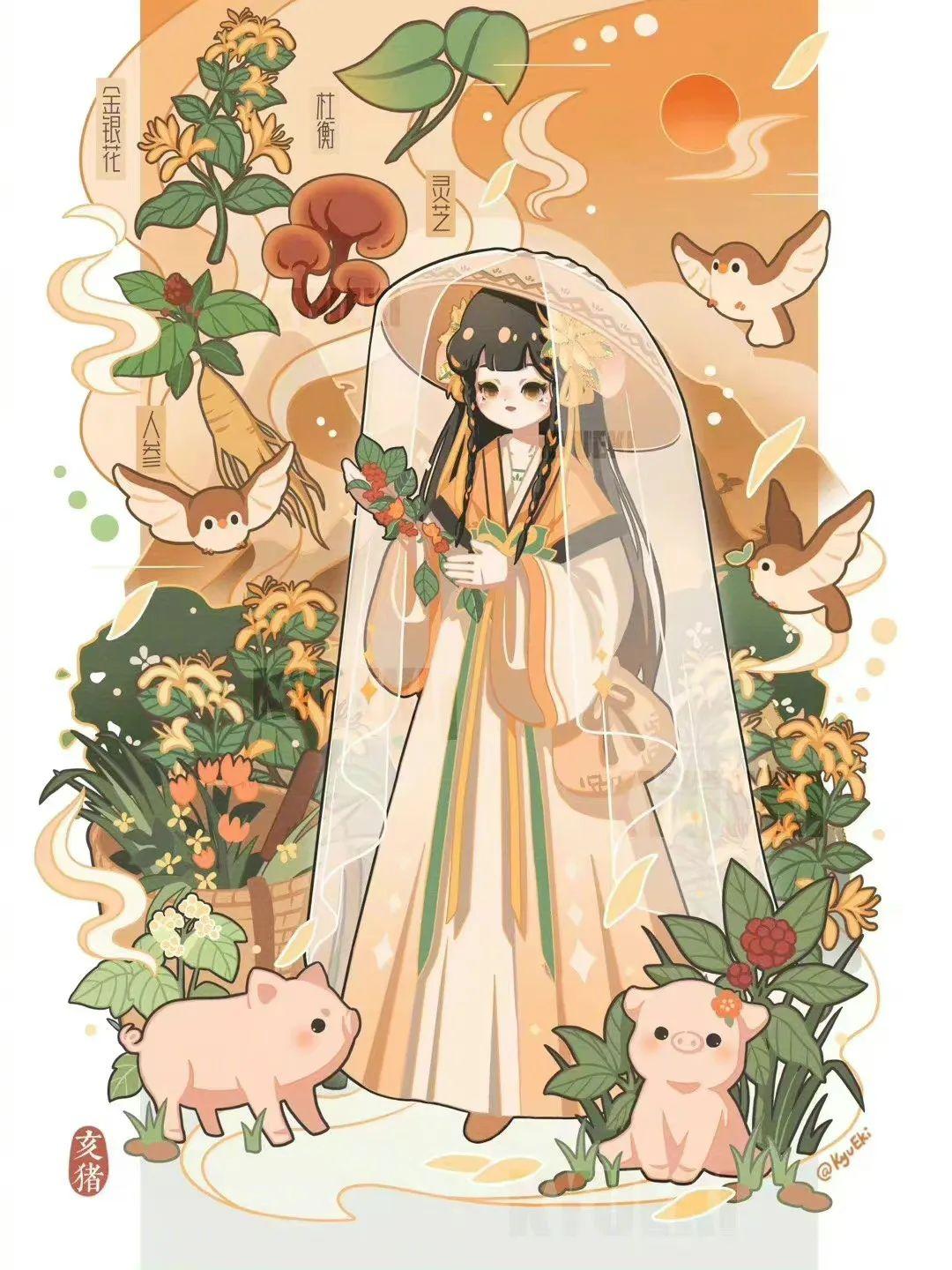 劉伯溫一生與生肖的奇妙緣分，劉伯溫與生肖的奇緣，一生中的神秘聯(lián)系