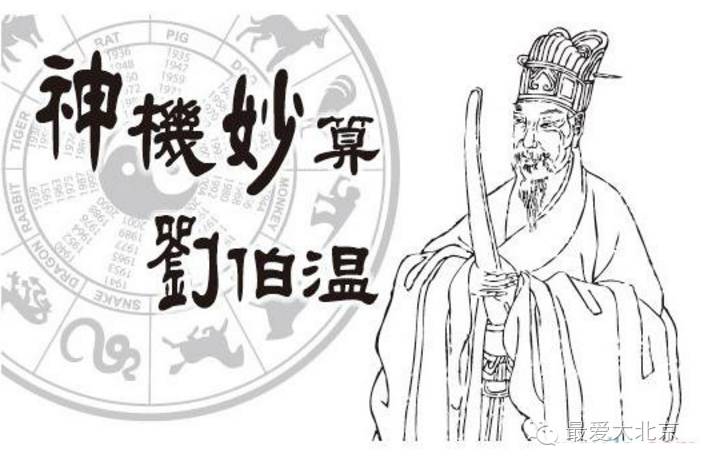 揭秘劉伯溫，必中人物與生肖傳奇，揭秘劉伯溫，傳奇人物與生肖之謎