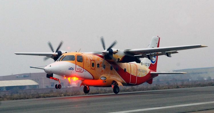 運-12飛機圖片，探索航空歷史，領略經(jīng)典之美，運-12飛機經(jīng)典圖片，探索航空歷史，領略飛機之美
