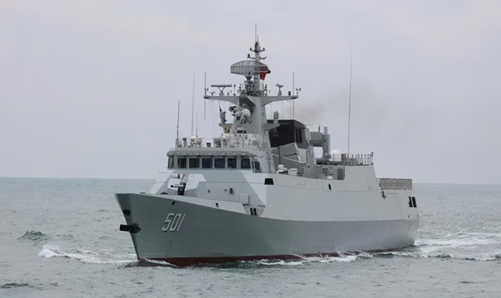 中國海軍的驕傲，探索中國056型護(hù)衛(wèi)艦的卓越性能與特點(diǎn)，中國海軍的驕傲，揭秘056型護(hù)衛(wèi)艦卓越性能與獨(dú)特特點(diǎn)