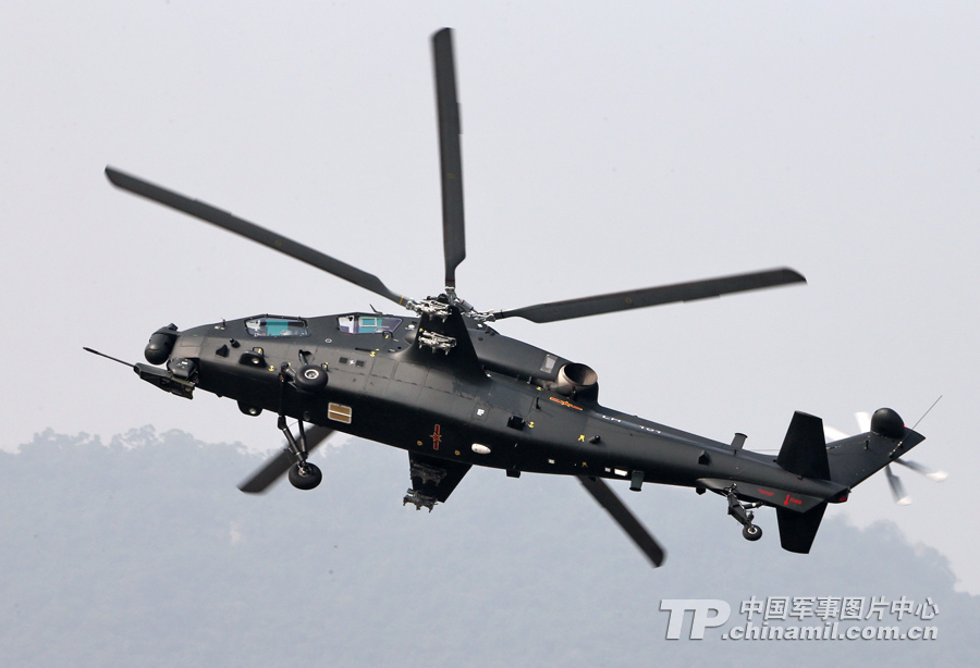 武直19和武直10哪個(gè)厲害，深入解析兩款武裝直升機(jī)的性能與特點(diǎn)，武直19與武直10性能對比解析，哪款武裝直升機(jī)更勝一籌？