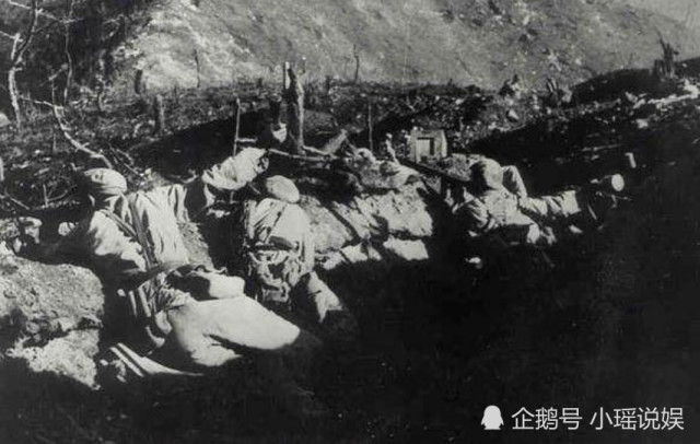 上甘嶺戰(zhàn)役，震驚世界的戰(zhàn)爭(zhēng)傳奇，上甘嶺戰(zhàn)役，世界震驚的戰(zhàn)爭(zhēng)傳奇