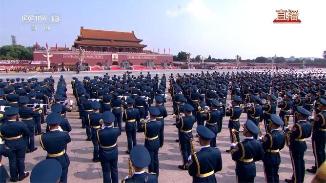 大閱兵高清完整版，回顧歷史，展現(xiàn)今日榮耀，大閱兵高清完整版，回顧歷史，展現(xiàn)今日榮耀與力量