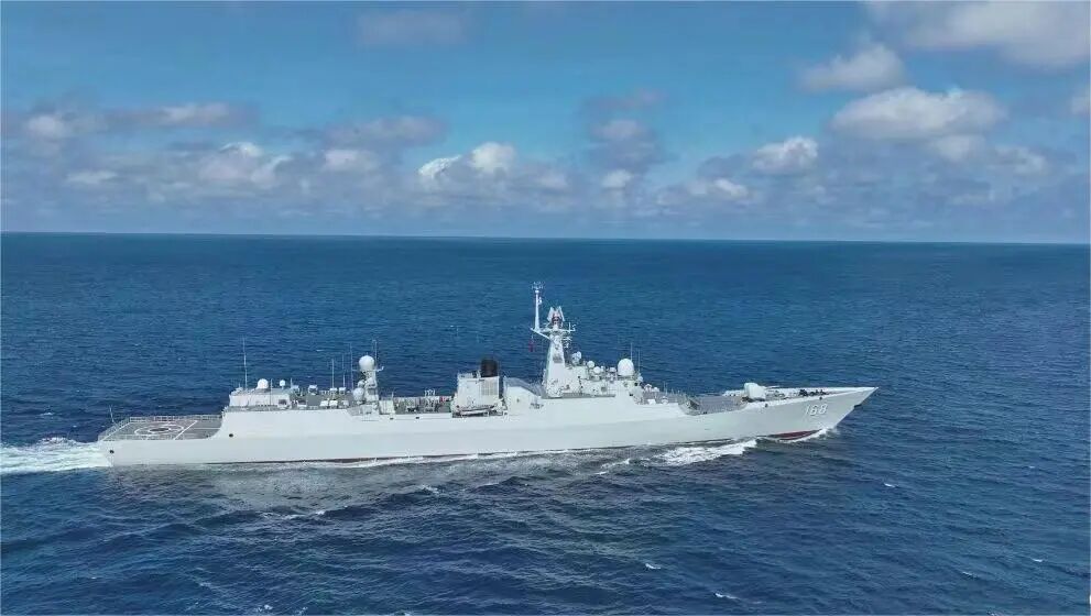 廣州艦，探尋一座城市的歷史與榮耀，廣州艦，探尋千年古都的歷史印記與榮耀