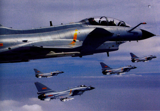 殲-10戰(zhàn)機，中國空軍力量的驕傲——揭秘其屬于哪一代戰(zhàn)機，揭秘殲-10戰(zhàn)機，中國空軍力量的驕傲——屬于第三代戰(zhàn)機