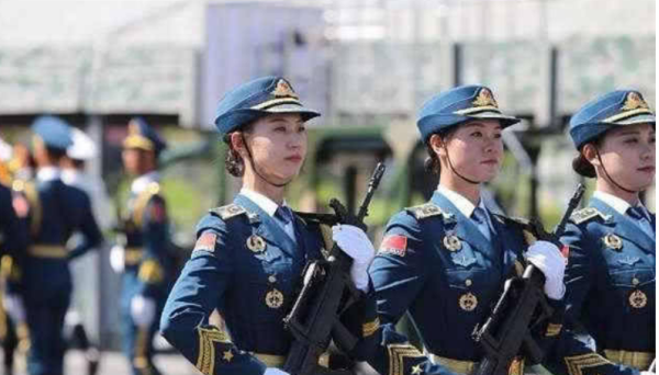 女兵招收條件2023，全面解讀報(bào)名資格與要求，2023女兵招收條件全面解讀，報(bào)名資格與要求詳解