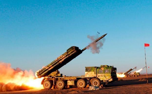 中國新型軍事武器，引領(lǐng)全球軍事技術(shù)革新，中國新型軍事武器引領(lǐng)全球軍事技術(shù)革新風(fēng)潮