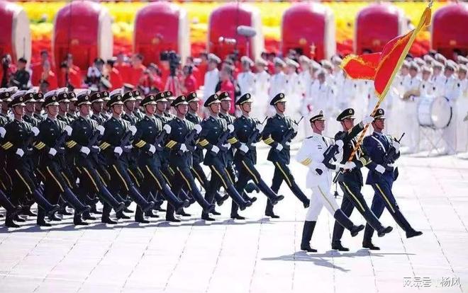震撼全球，2019年國(guó)慶閱兵完整版回顧，震撼全球，2019年國(guó)慶閱兵全景回顧
