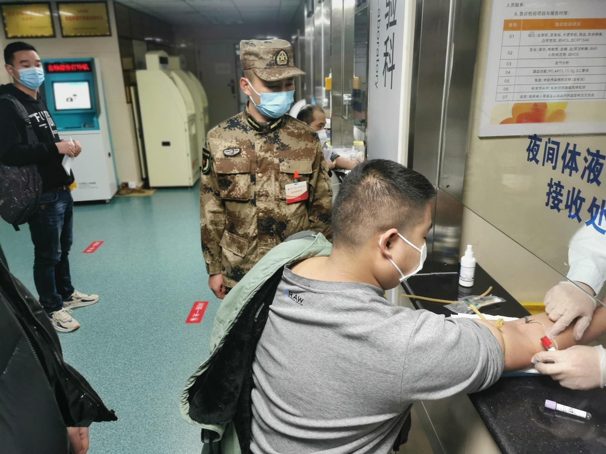 全國(guó)征兵網(wǎng)登錄入口2023，報(bào)名流程與注意事項(xiàng)，全國(guó)征兵網(wǎng)登錄入口2023報(bào)名指南及注意事項(xiàng)