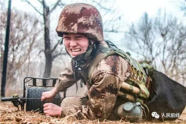 女兵入伍前體能測試，挑戰(zhàn)與榮耀的起點(diǎn)，女兵入伍前體能測試，挑戰(zhàn)與榮耀的起點(diǎn)之旅