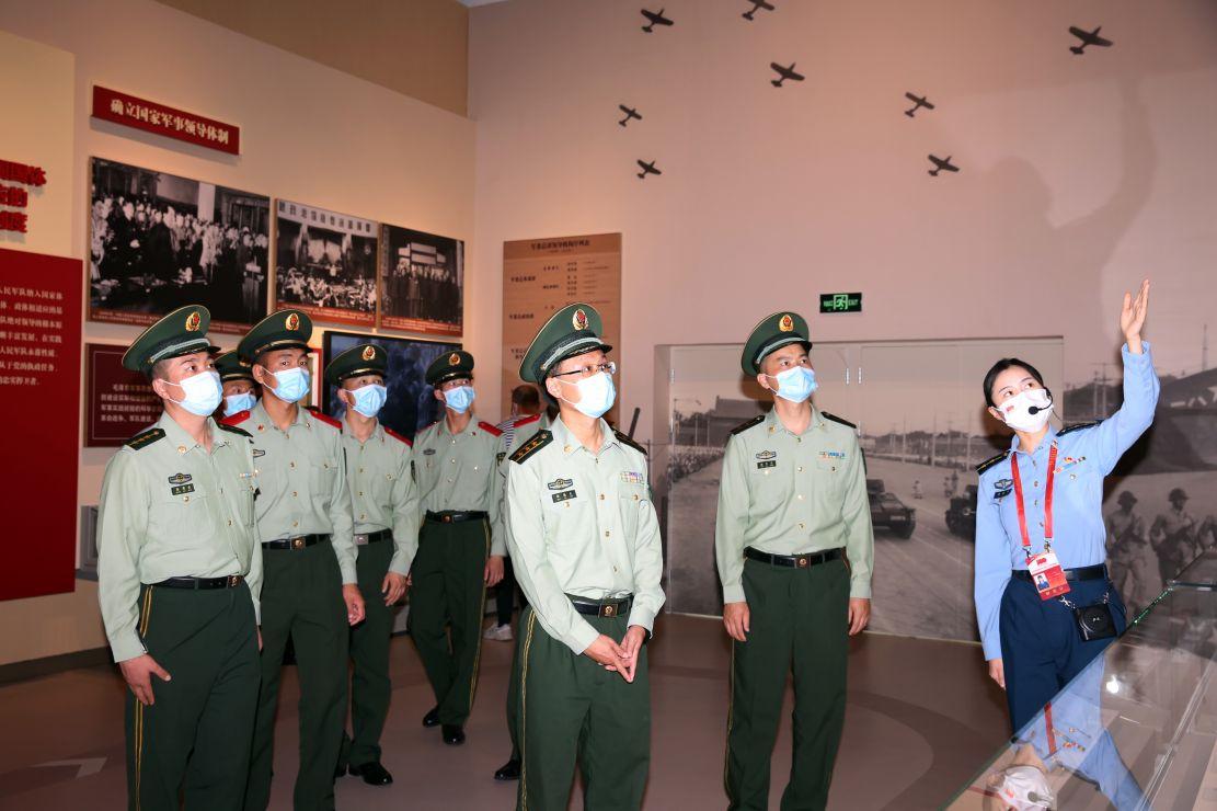 中國軍事力量現(xiàn)狀深度解析，中國軍事力量現(xiàn)狀深度剖析