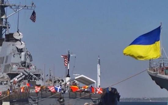 美國對(duì)俄羅斯海軍實(shí)施制裁，背后隱藏的戰(zhàn)略博弈與影響分析，美國制裁俄羅斯海軍背后的戰(zhàn)略博弈及其影響分析