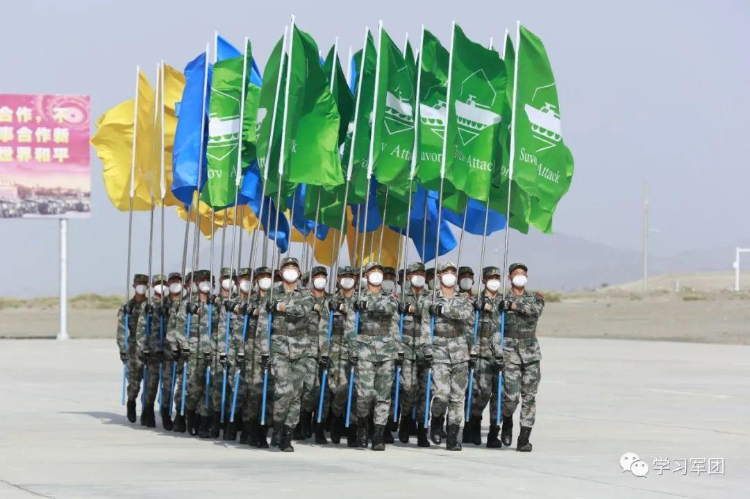 2021年國(guó)際軍事新聞概覽，全球軍事動(dòng)態(tài)，2021年國(guó)際軍事新聞概覽