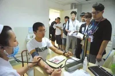 全國征兵體檢要求詳解，全國征兵體檢要求全面解析