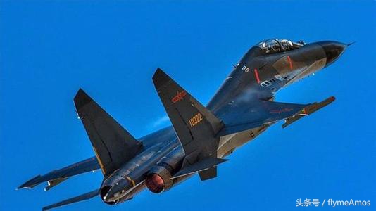 殲-11B戰(zhàn)斗機(jī)，中國(guó)空中力量的杰出代表，殲-11B戰(zhàn)斗機(jī)，中國(guó)空中力量的驕傲典范